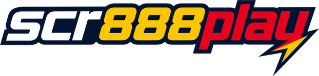 SCR888Play Logo